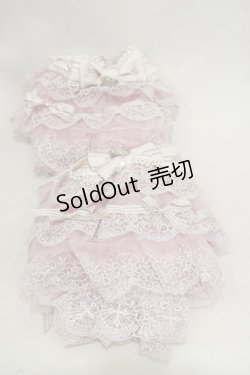 画像4: BABY,THE STARS SHINE BRIGHT / Mille-feuille Royal pour la Princesseワンピースドレス Free ピンク H-25-01-07-054-BA-OP-NS-ZH