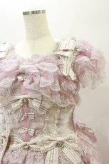 画像6: BABY,THE STARS SHINE BRIGHT / Mille-feuille Royal pour la Princesseワンピースドレス Free ピンク H-25-01-07-054-BA-OP-NS-ZH (6)