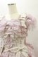 画像6: BABY,THE STARS SHINE BRIGHT / Mille-feuille Royal pour la Princesseワンピースドレス Free ピンク H-25-01-07-054-BA-OP-NS-ZH