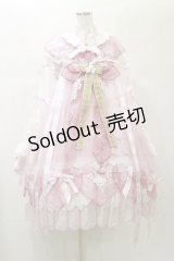 BABY,THE STARS SHINE BRIGHT / Shangri-La Princessワンピース  ピンク H-25-01-07-055-BA-OP-NS-ZH