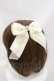 画像1: Angelic Pretty / Jewelry RibbonクリップSet  アイボリー H-25-01-08-087-AP-AC-NS-ZH (1)
