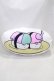 画像2: NieR Clothing / クッション   H-25-01-09-004-PU-ZA-KB-ZH (2)
