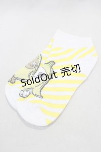 NieR Clothing / 靴下   H-25-01-09-006-PU-ZA-KB-ZH