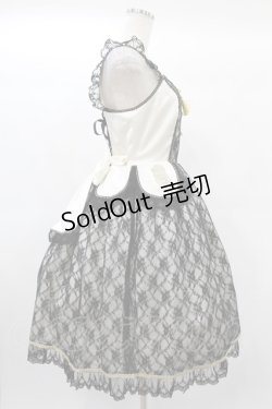画像3: Angelic Pretty / シノワズリジャンパースカート Free オフ H-25-01-09-1022-AP-OP-NS-ZH