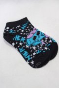 NieR Clothing / 靴下   H-25-01-09-013-PU-ZA-KB-ZH