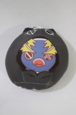 画像1: NieR CLOTHING / クッションキーホルダー   H-25-01-09-037-PU-ZA-KB-ZH (1)