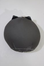 画像2: NieR CLOTHING / クッションキーホルダー   H-25-01-09-037-PU-ZA-KB-ZH (2)