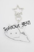 NieR Clothing / アクリルキーホルダー   H-25-01-09-040-PU-ZA-KB-ZH