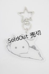 NieR Clothing / アクリルキーホルダー   H-25-01-09-040-PU-ZA-KB-ZH