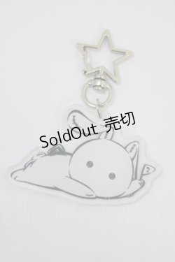 画像2: NieR Clothing / アクリルキーホルダー   H-25-01-09-040-PU-ZA-KB-ZH