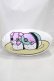 画像1: NieR Clothing / クッション   H-25-01-09-004-PU-ZA-KB-ZH (1)