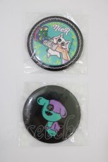 画像1: NieR CLOTHING / 缶バッジSET   H-25-01-09-042-PU-ZA-KB-ZH (1)