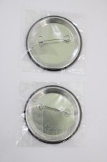 画像2: NieR CLOTHING / 缶バッジSET   H-25-01-09-042-PU-ZA-KB-ZH (2)