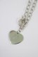 画像1: NieR Clothing / CHAIN NECKLACE  シルバー H-25-01-09-045-PU-AC-KB-ZH (1)