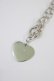 画像2: NieR Clothing / CHAIN NECKLACE  シルバー H-25-01-09-045-PU-AC-KB-ZH (2)