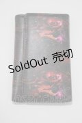 NieR CLOTHING / オリジナルキーケース  レッド H-25-01-10-075-PU-ZA-KB-ZH