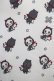 画像4: NieR Clothing / セットアップルームウェア F 白 H-25-01-10-020-PU-OP-KB-ZT027 (4)