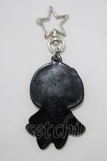 画像2: NieR CLOTHING / ラバーキーホルダー   H-25-01-11-035-PU-ZA-KB-ZH (2)