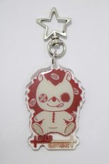 画像1: NieR CLOTHING / アクリルキーホルダー   H-25-01-11-036-PU-ZA-KB-ZH (1)