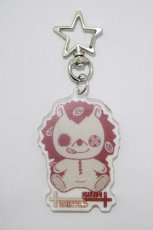 画像2: NieR CLOTHING / アクリルキーホルダー   H-25-01-11-036-PU-ZA-KB-ZH (2)