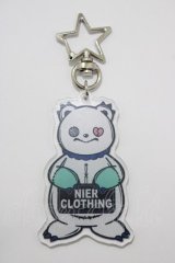 NieR Clothing / アクリルキーホルダー   H-25-01-11-037-PU-ZA-KB-ZH