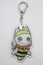 画像1: NieR CLOTHING / アクリルキーホルダー   H-25-01-11-039-PU-ZA-KB-ZH (1)
