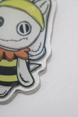 画像3: NieR CLOTHING / アクリルキーホルダー   H-25-01-11-039-PU-ZA-KB-ZH (3)