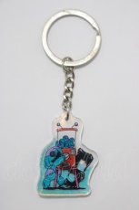 画像1: NieR CLOTHING / アクリルキーホルダー   H-25-01-11-041-PU-ZA-KB-ZH (1)