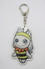 画像1: NieR CLOTHING / アクリルキーホルダー   H-25-01-11-042-PU-ZA-KB-ZH (1)