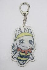 画像2: NieR CLOTHING / アクリルキーホルダー   H-25-01-11-042-PU-ZA-KB-ZH (2)