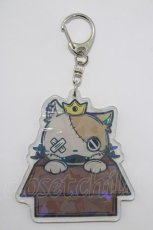 画像2: NieR CLOTHING / アクリルキーホルダー   H-25-01-11-043-PU-ZA-KB-ZH (2)