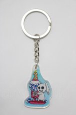 画像1: NieR CLOTHING / アクリルキーホルダー   H-25-01-11-044-PU-ZA-KB-ZH (1)