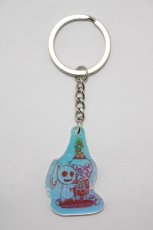 画像2: NieR CLOTHING / アクリルキーホルダー   H-25-01-11-044-PU-ZA-KB-ZH (2)