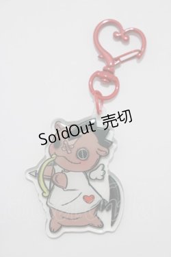 画像1: NieR Clothing / アクリルキーホルダー   H-25-01-11-045-PU-ZA-KB-ZH