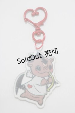 画像2: NieR Clothing / アクリルキーホルダー   H-25-01-11-045-PU-ZA-KB-ZH