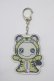 画像2: NieR Clothing / ホログラムキーホルダー   H-25-01-11-052-PU-ZA-KB-ZH (2)