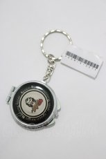 画像1: NieR CLOTHING / ミラーキーホルダー   H-25-01-11-053-PU-ZA-KB-ZH (1)