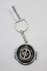 画像3: NieR CLOTHING / ミラーキーホルダー   H-25-01-11-053-PU-ZA-KB-ZH (3)