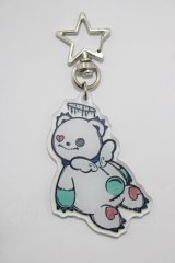 NieR Clothing / アクリルキーホルダー   H-25-01-11-056-PU-ZA-KB-ZH