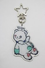 画像1: NieR CLOTHING / アクリルキーホルダー   H-25-01-11-056-PU-ZA-KB-ZH (1)
