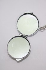 画像3: NieR CLOTHING / ミラーキーホルダー   H-25-01-11-058-PU-ZA-KB-ZH (3)