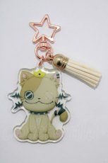 画像1: NieR CLOTHING / アクリルキーホルダー   H-25-01-11-059-PU-ZA-KB-ZH (1)