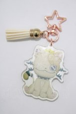 画像2: NieR CLOTHING / アクリルキーホルダー   H-25-01-11-059-PU-ZA-KB-ZH (2)