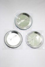 画像2: NieR CLOTHING / 缶バッジSET   H-25-01-11-060-PU-ZA-KB-ZH (2)