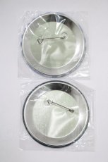 画像2: NieR CLOTHING / 缶バッジSET   H-25-01-11-061-PU-ZA-KB-ZH (2)