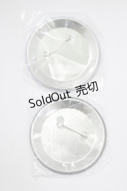 画像2: NieR CLOTHING / 缶バッジSET   H-25-01-11-062-PU-ZA-KB-ZH