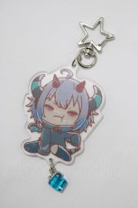 画像1: NieR CLOTHING / アクリルキーホルダー   H-25-01-11-063-PU-ZA-KB-ZH (1)