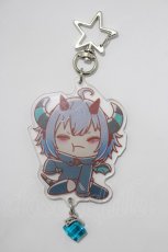 画像2: NieR CLOTHING / アクリルキーホルダー   H-25-01-11-063-PU-ZA-KB-ZH (2)