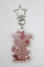 画像2: NieR CLOTHING / アクリルキーホルダー   H-25-01-11-069-PU-ZA-KB-ZH (2)
