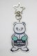 画像1: NieR Clothing / アクリルキーホルダー   H-25-01-11-070-PU-ZA-KB-ZH (1)